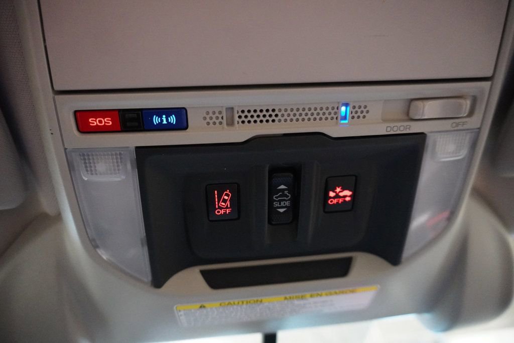 Used 2020 Subaru Forester Sport image 14