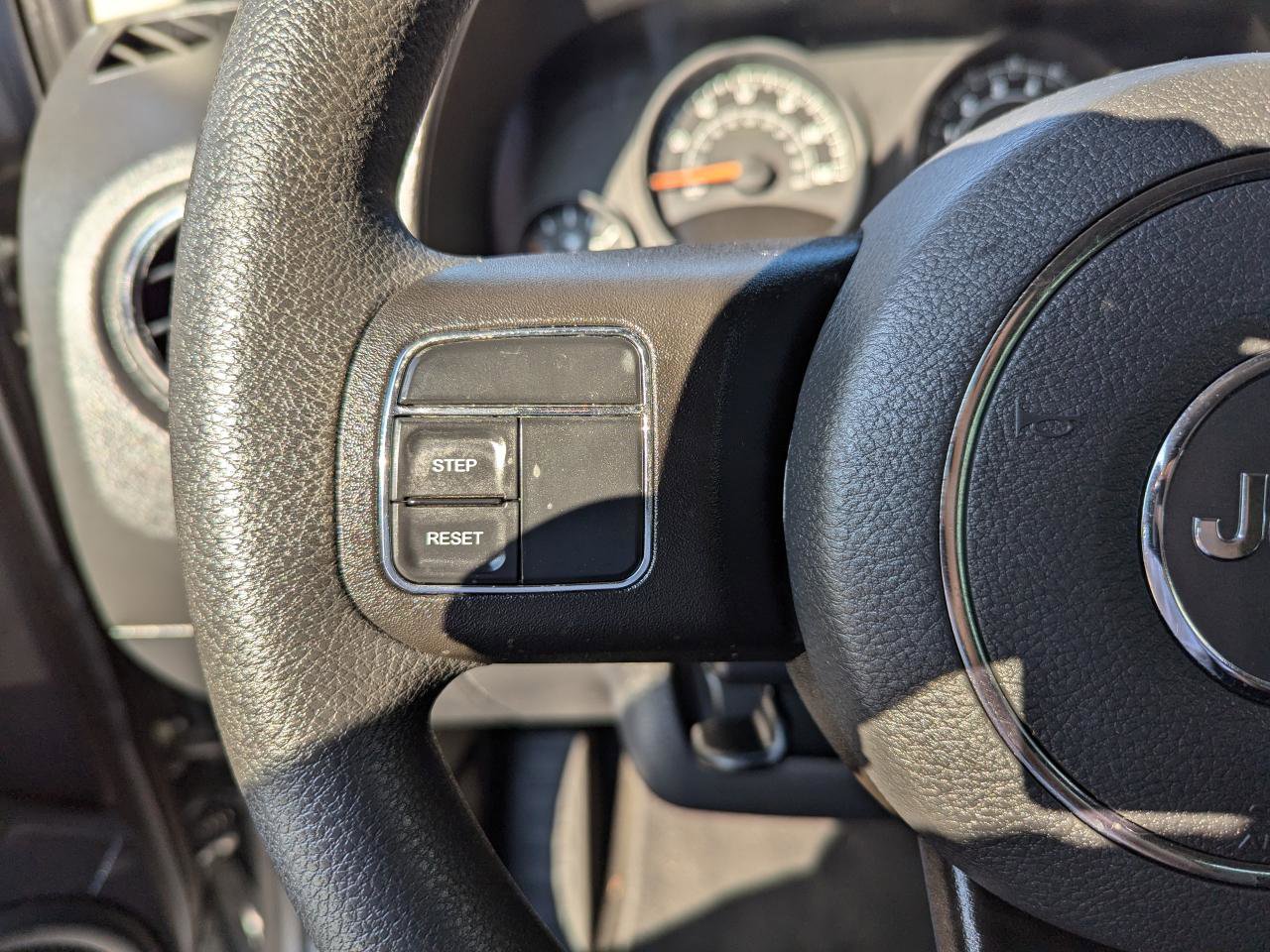 Used 2017 Jeep Compass Sport w/ Power Value Group image 21