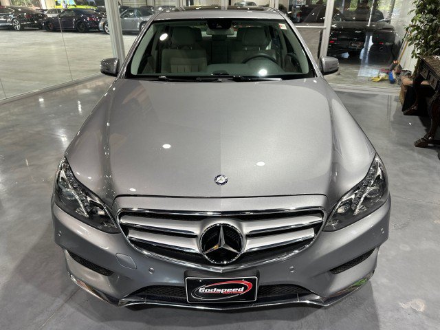 Used 2014 Mercedes-Benz E 550 4MATIC Sedan w/ Premium 1 Package image 14