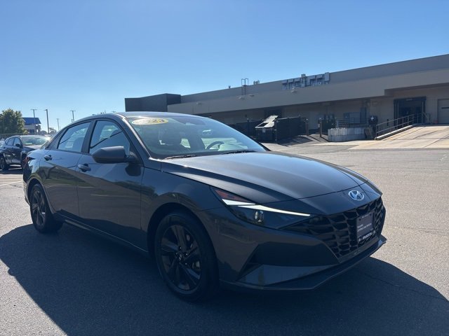 Used 2023 Hyundai Elantra SEL w/ Preferred Accessory Package