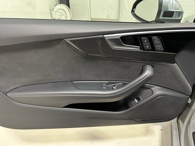 Used 2022 Audi S5 Premium Plus w/ Premium Plus image 35