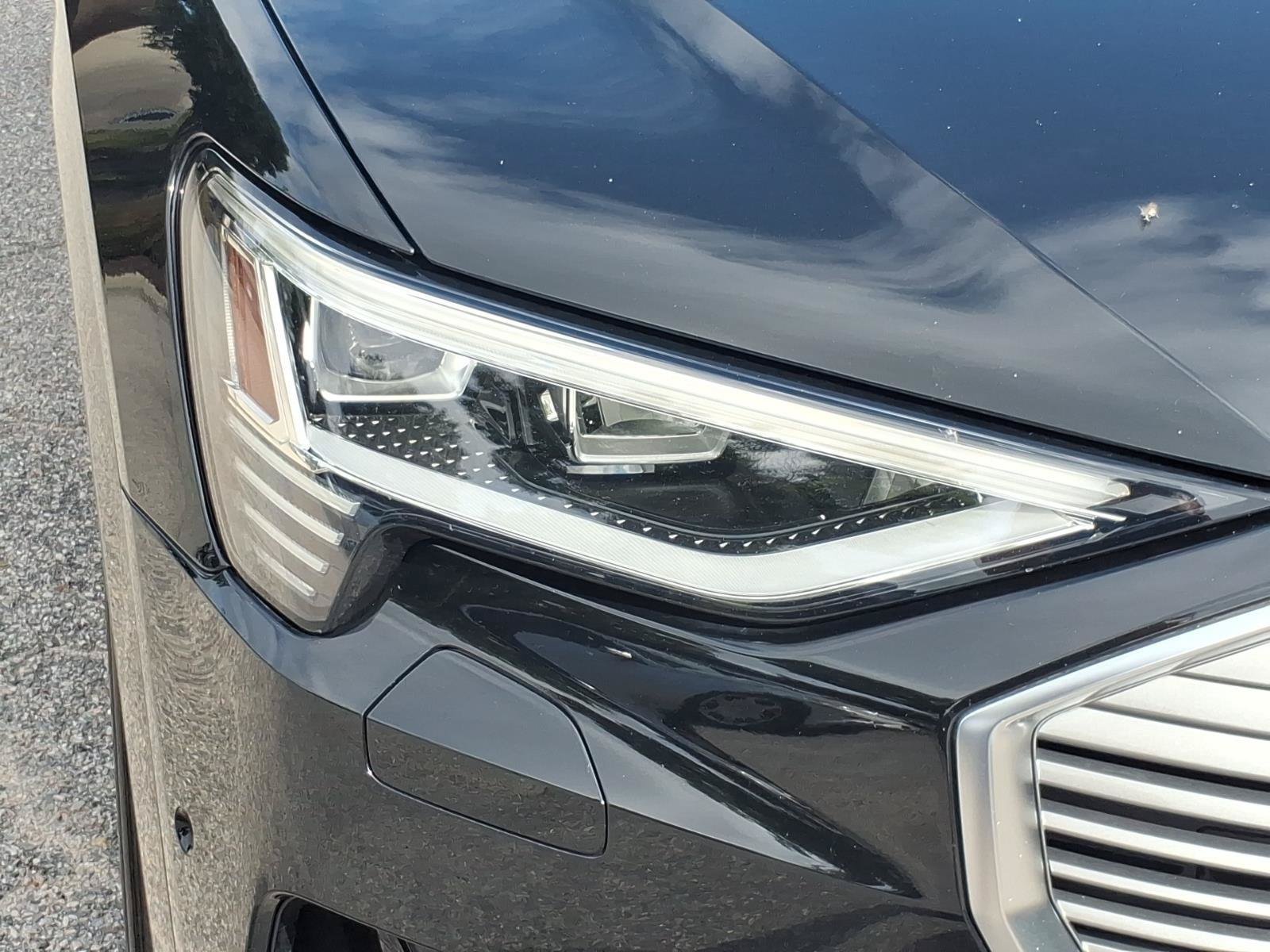 Used 2019 Audi e-tron Premium Plus AWD/4WD image 6