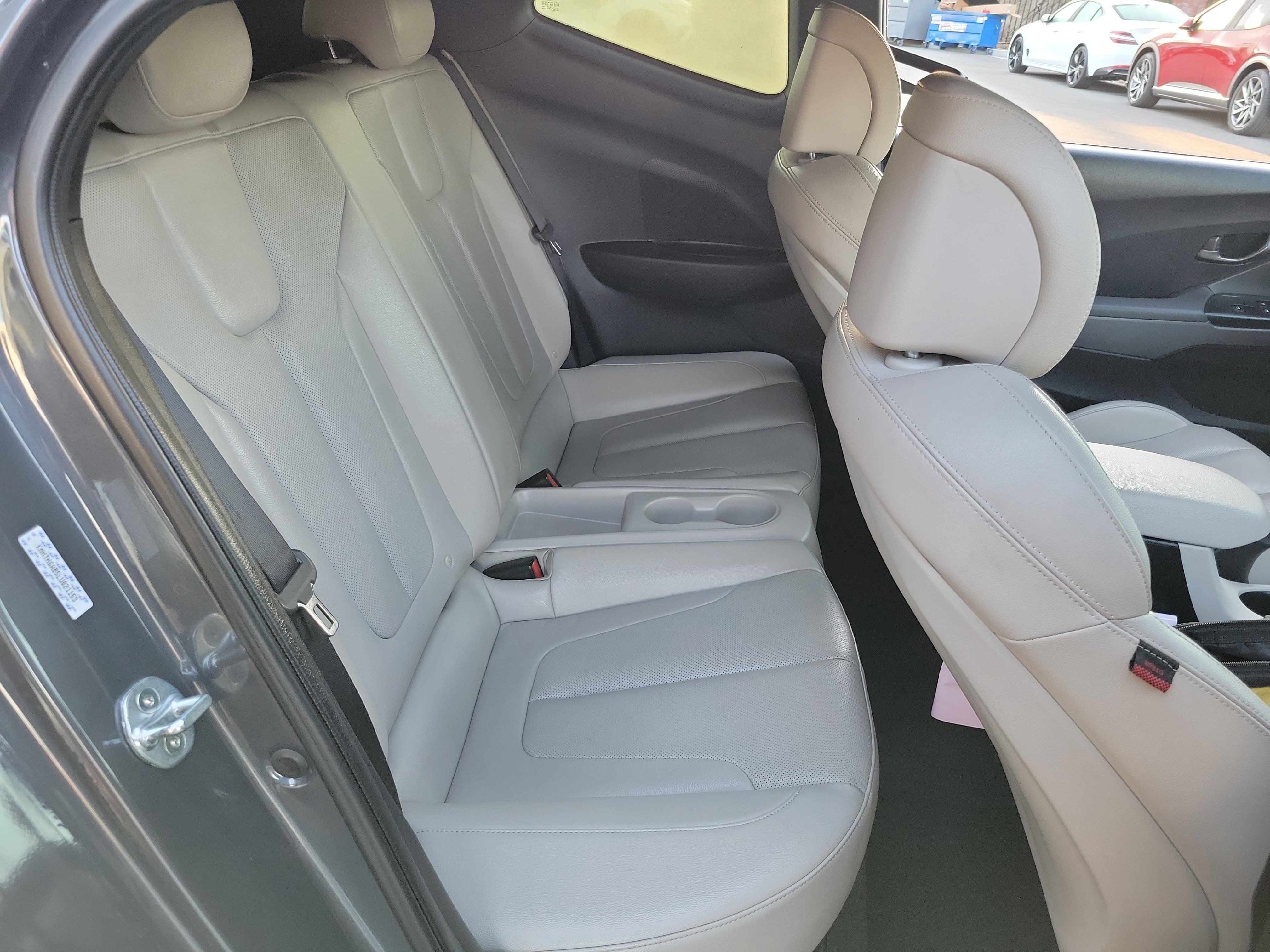 Used 2020 Hyundai Veloster Turbo Ultimate image 20