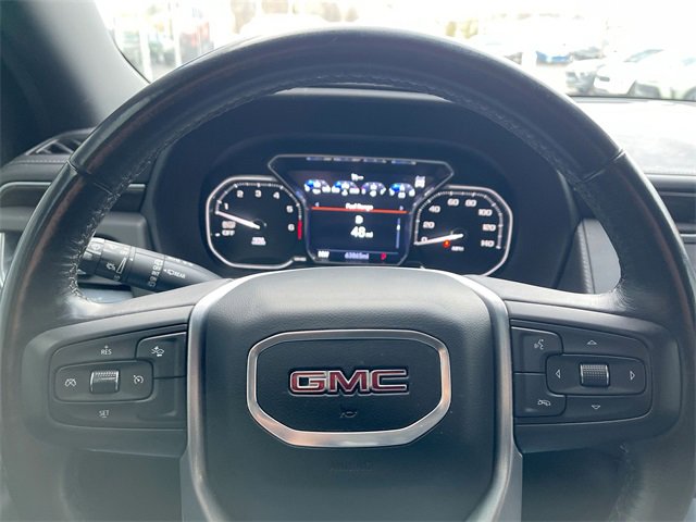 Certified 2021 GMC Yukon XL SLE w/ Gmc Pro Safety Plus Package image 11