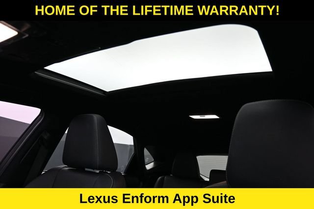 Used 2017 Lexus NX 200t F Sport AWD/4WD image 34