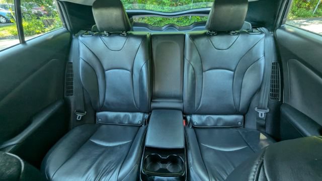 Used 2018 Toyota Prius Prime Advanced FWD image 20