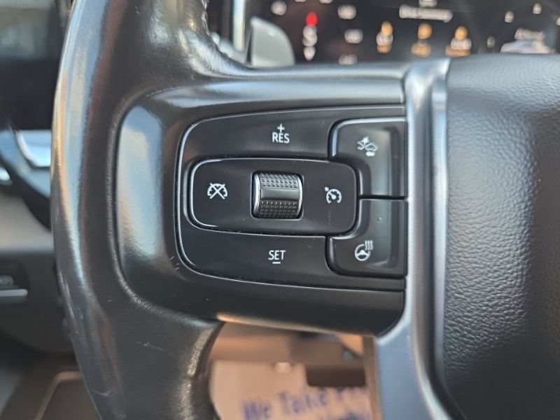 Used 2022 GMC Sierra 1500 Elevation AWD/4WD image 32
