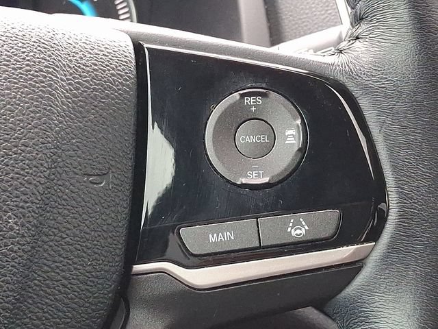Certified 2021 Honda Pilot Touring image 19