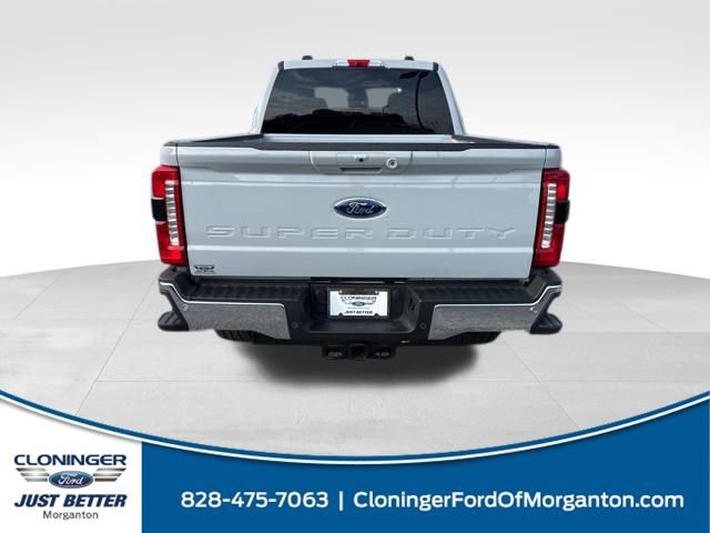 New 2026 Ford F250 Lariat w/ FX4 Off-Road Package image 6