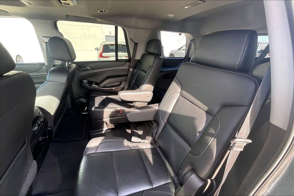 Used 2019 Chevrolet Tahoe LT image 31