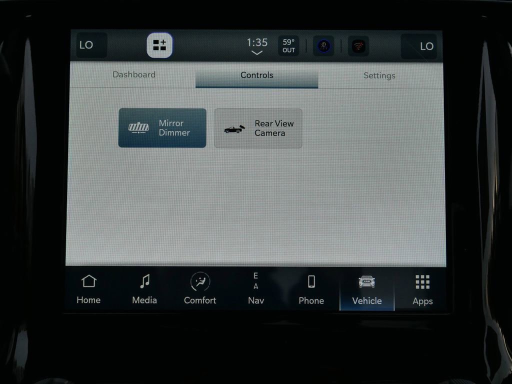 Used 2024 RAM 3500 Tradesman w/ Bed Utility Group image 44