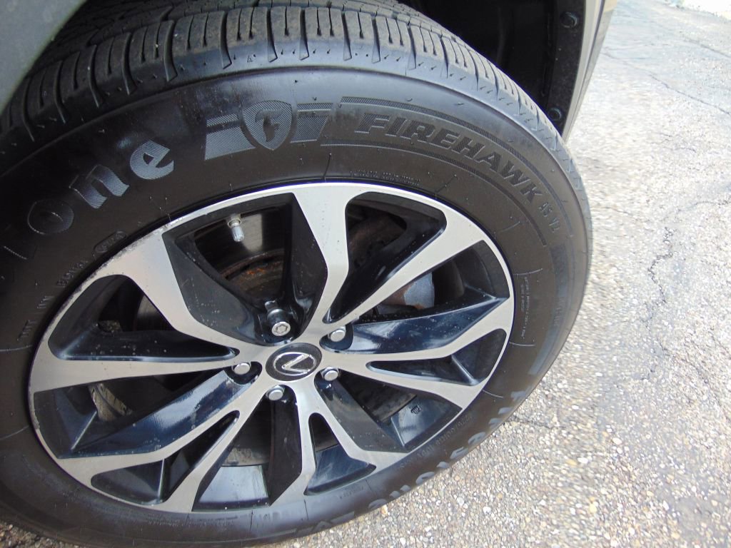 Used 2015 Lexus NX 200t F Sport w/ Navigation System Package image 30