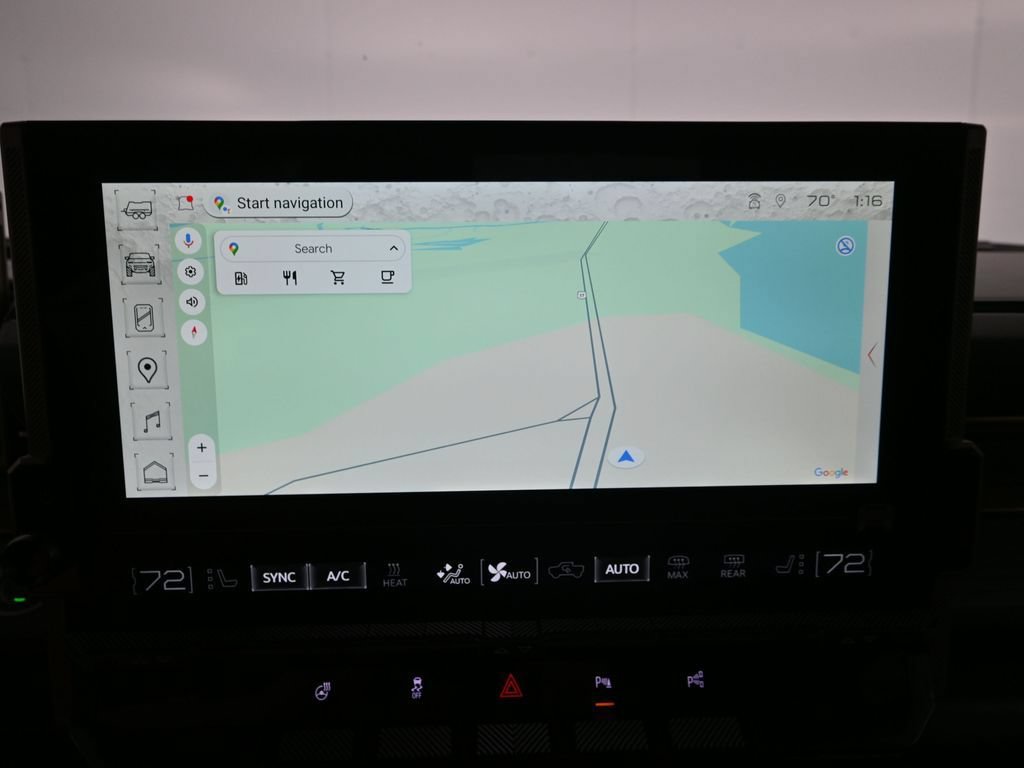 New 2025 GMC Hummer EV 3X AWD/4WD image 19
