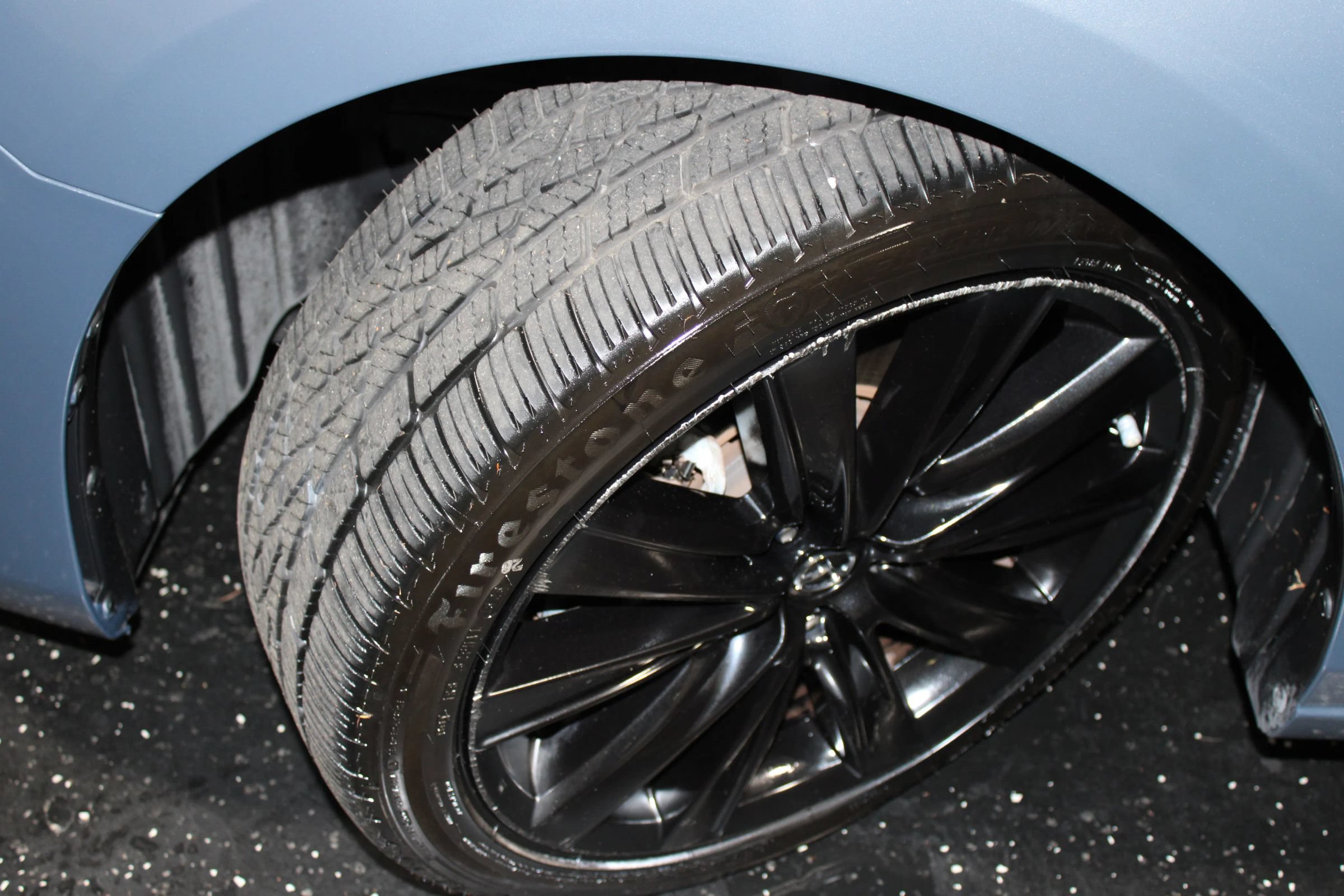 Used 2021 MAZDA MAZDA6 Carbon Edition FWD image 42