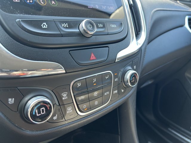 Used 2020 Chevrolet Equinox Premier FWD image 11
