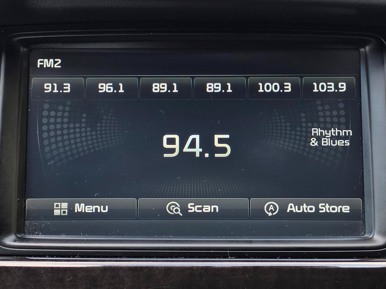 Used 2016 Kia Cadenza Premium FWD image 24