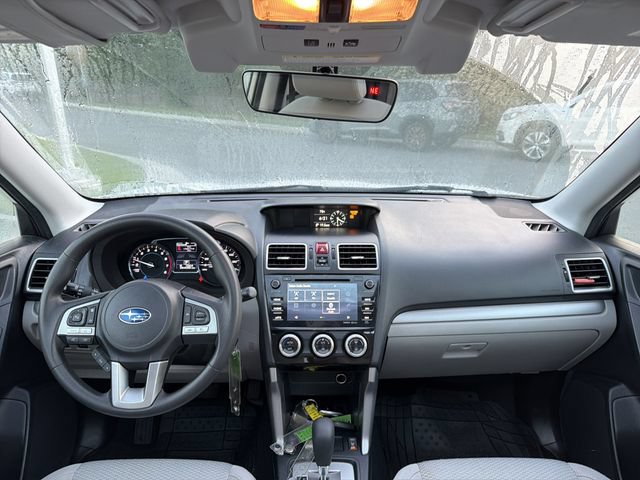 Used 2018 Subaru Forester 2.5i Premium AWD/4WD image 20