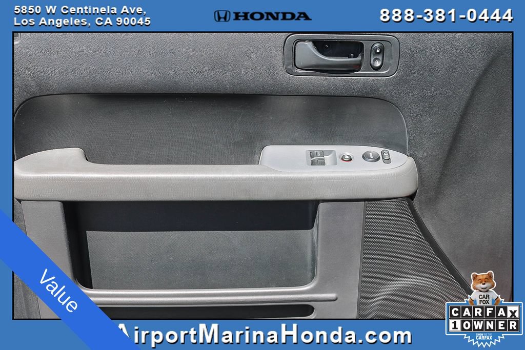 Used 2003 Honda Element EX image 21