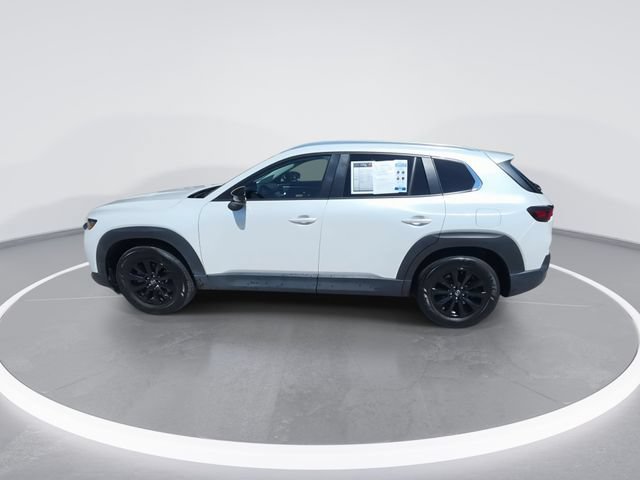 Certified 2024 MAZDA CX-50 AWD 2.5 S w/ Weather Package image 5
