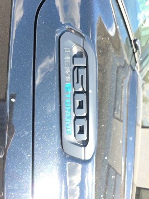 Used 2023 RAM 1500 Big Horn AWD/4WD image 5