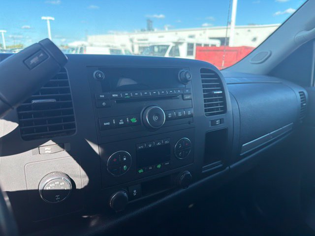 Used 2013 GMC Sierra 1500 SLE AWD/4WD image 16