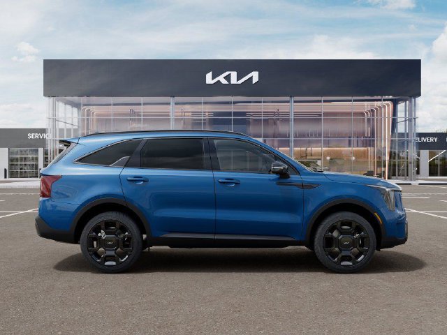 New 2026 Kia Sorento SX Prestige AWD/4WD image 7
