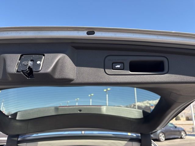 New 2026 Honda Odyssey Elite image 36