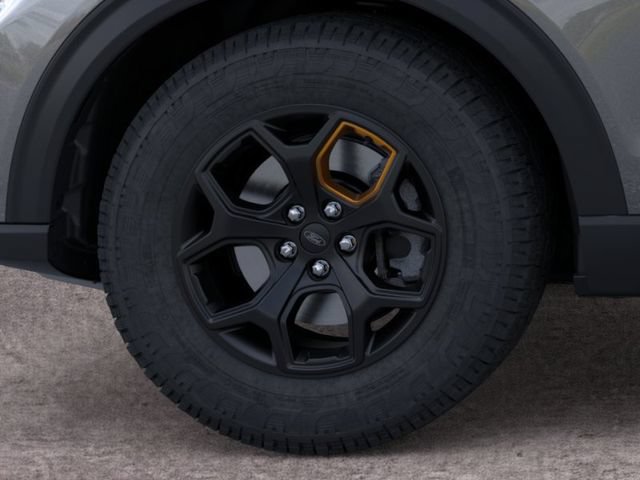 New 2026 Ford Explorer Tremor w/ Tremor Ultimate Package AWD/4WD image 19