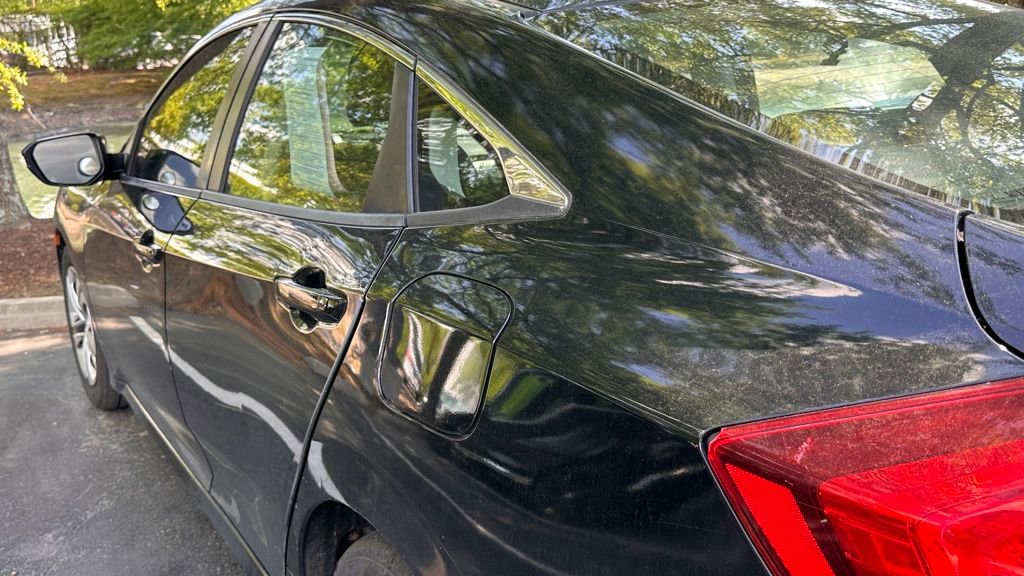 Used 2017 Honda Civic LX image 7