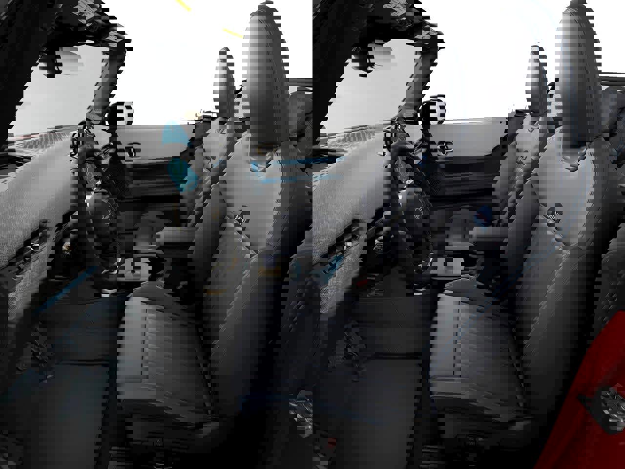 Used 2026 MINI Cooper Convertible image 6