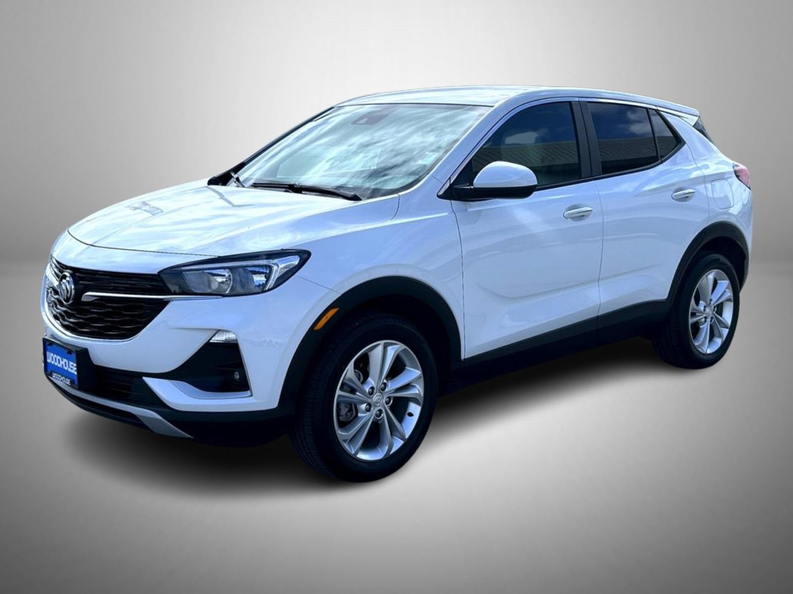 Certified 2023 Buick Encore GX Preferred w/ Cold Weather Comfort Package