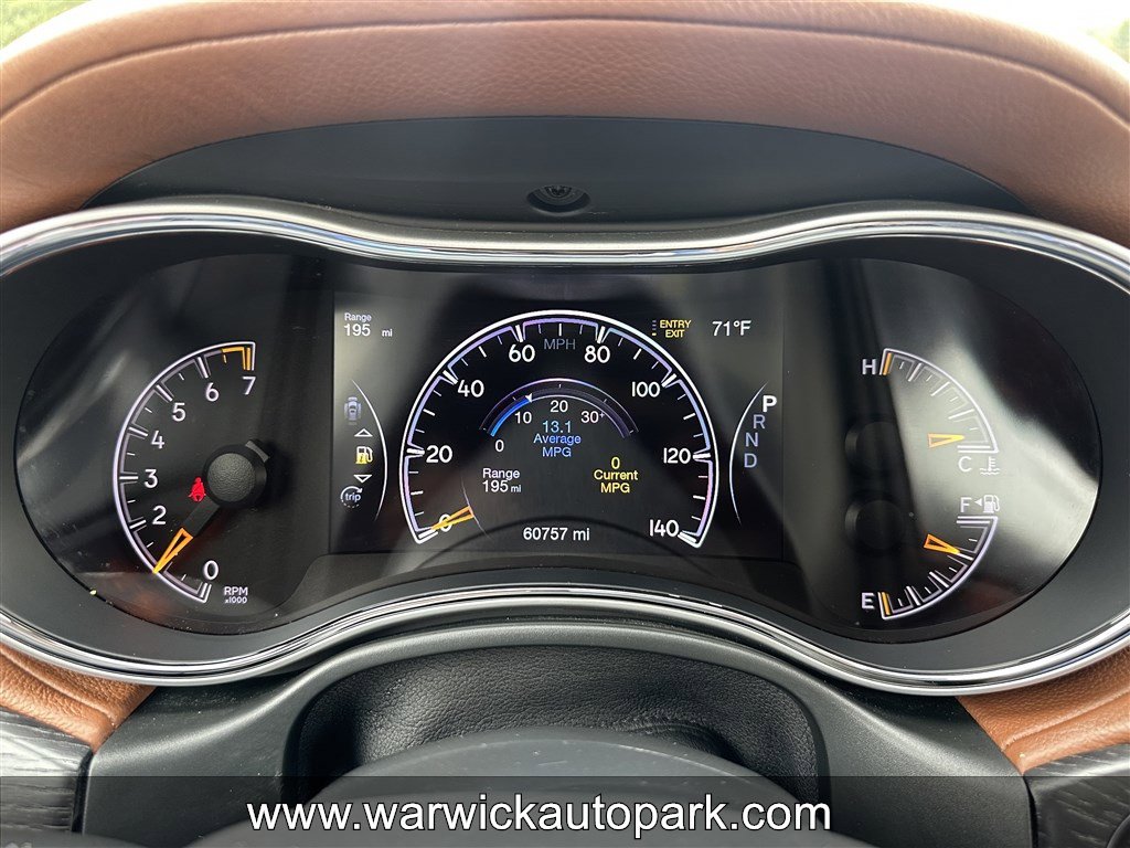 Used 2020 Jeep Grand Cherokee Summit image 7