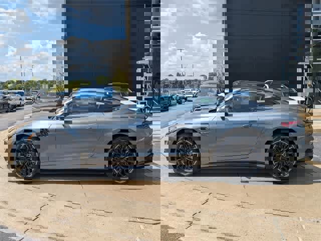 New 2026 Mercedes-Benz AMG GT 43 image 4