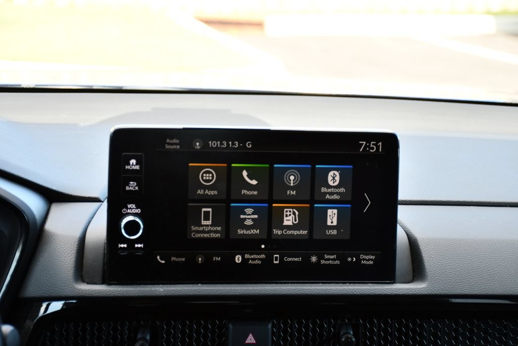 Used 2023 Honda CR-V EX-L image 30