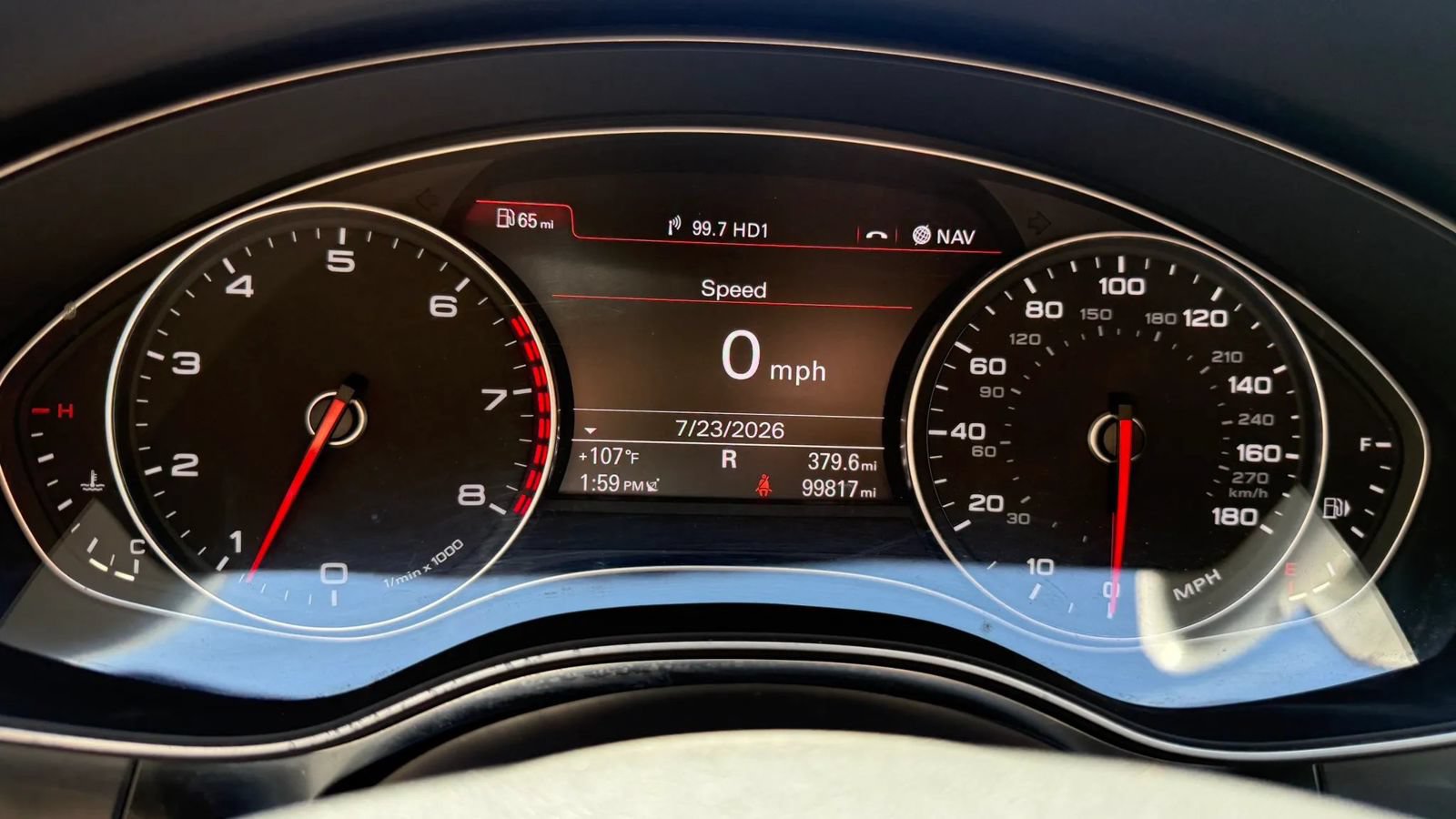 Used 2013 Audi A7 3.0T Premium Plus w/ Premium Plus Pkg AWD/4WD image 19