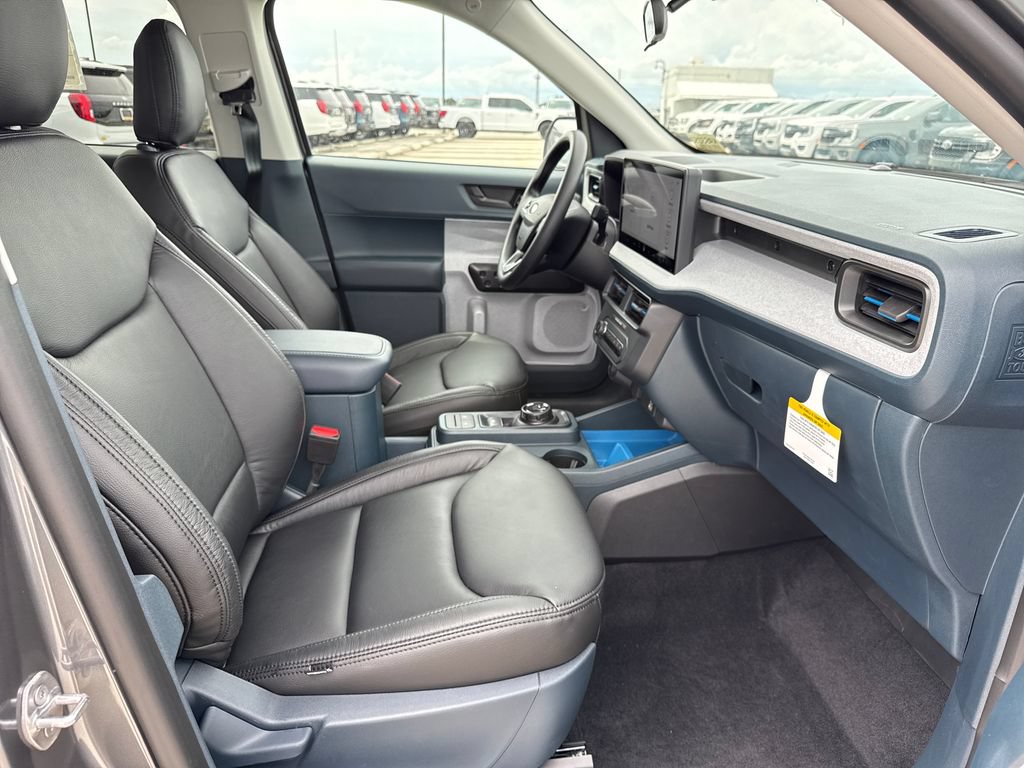 New 2026 Ford Maverick XLT FWD image 21