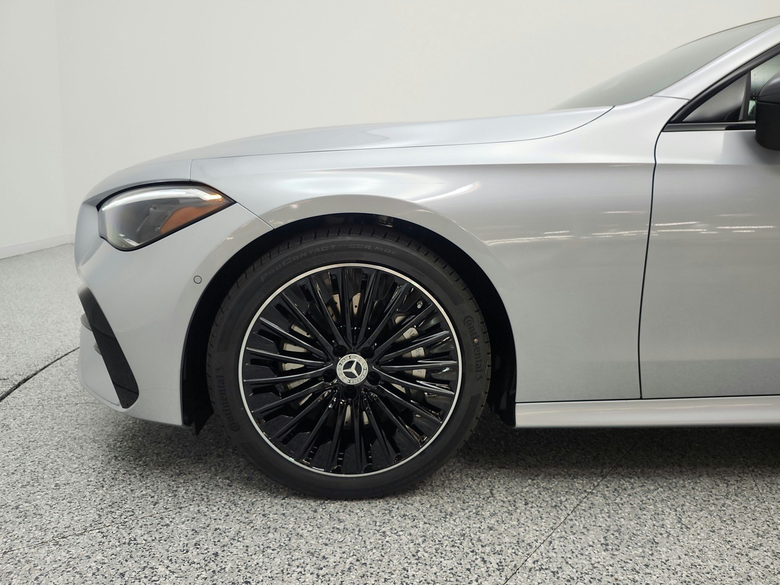New 2026 Mercedes-Benz CLE 450 4MATIC Coupe image 15