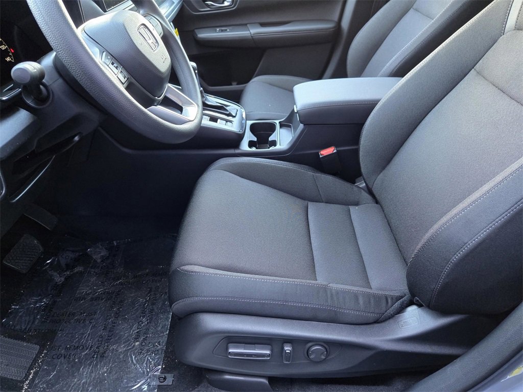 New 2026 Honda CR-V EX image 25