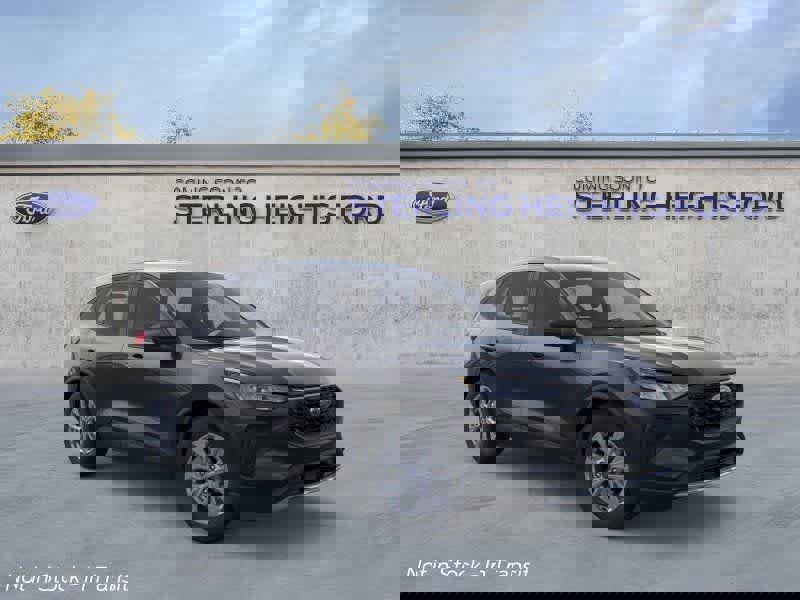 New 2026 Ford Escape Active w/ Cold Weather Package image 7