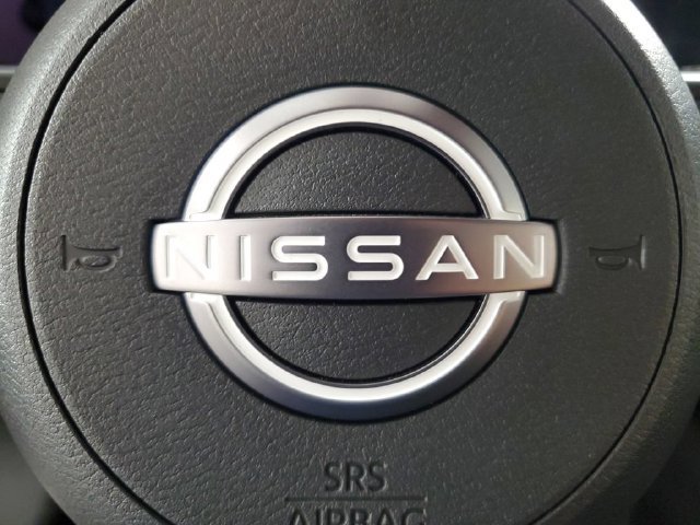 New 2026 Nissan Kicks SV w/ Cold Weather Package FWD image 19