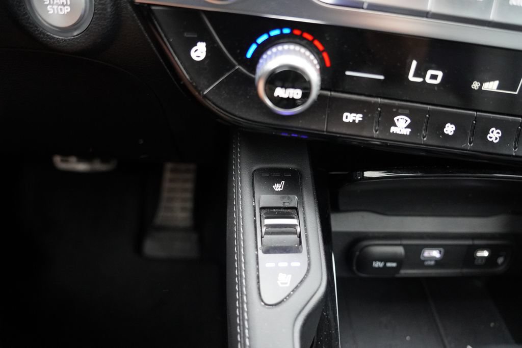 Certified 2024 Kia Telluride SX Prestige X-Line AWD/4WD image 8