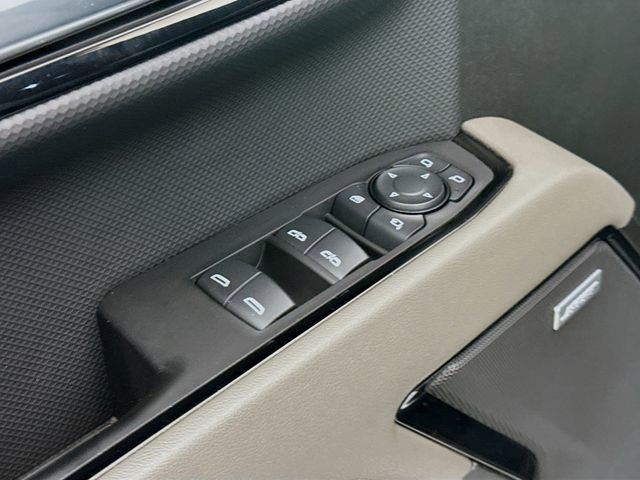 Used 2024 Chevrolet Silverado 1500 ZR2 w/ Technology Package image 21