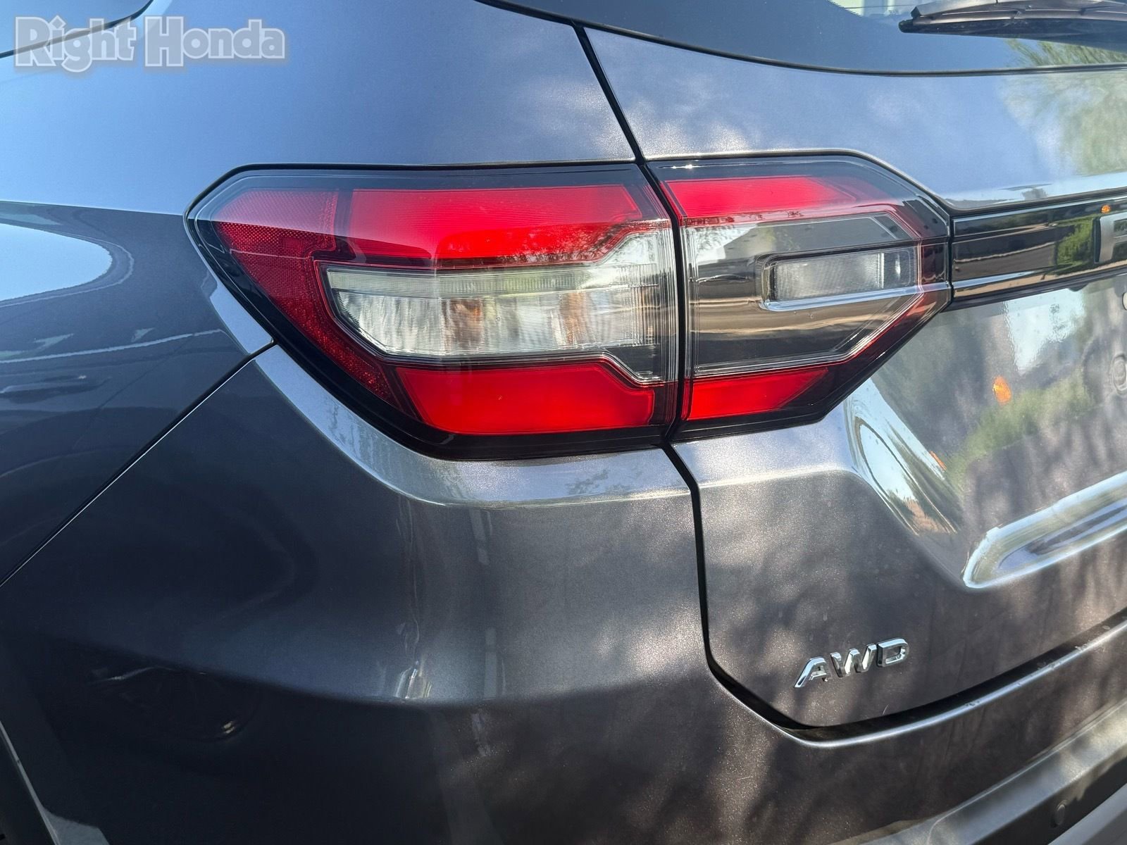 Certified 2024 Honda Pilot Elite image 10