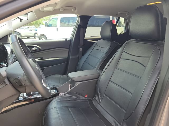 Used 2025 Chevrolet Trax ACTIV w/ Driver Confidence Package FWD image 24