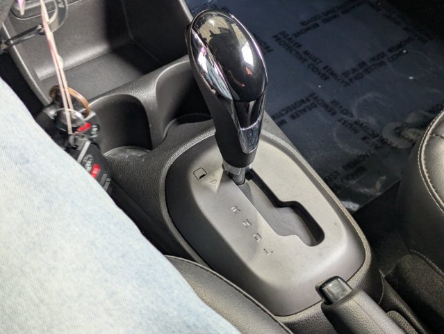Used 2020 Chevrolet Spark ACTIV FWD image 12