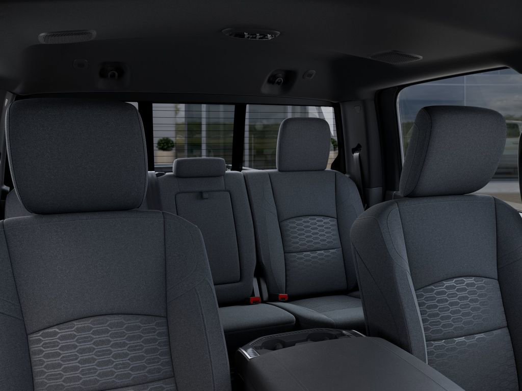 New 2026 RAM 2500 Big Horn image 29