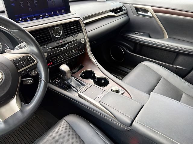 Used 2021 Lexus RX 350 AWD w/ Premium Package image 23