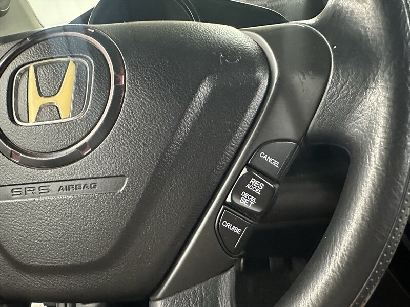Used 2009 Honda Element SC image 26