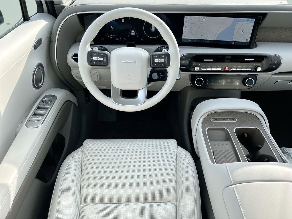 New 2026 Hyundai Palisade Limited FWD image 13