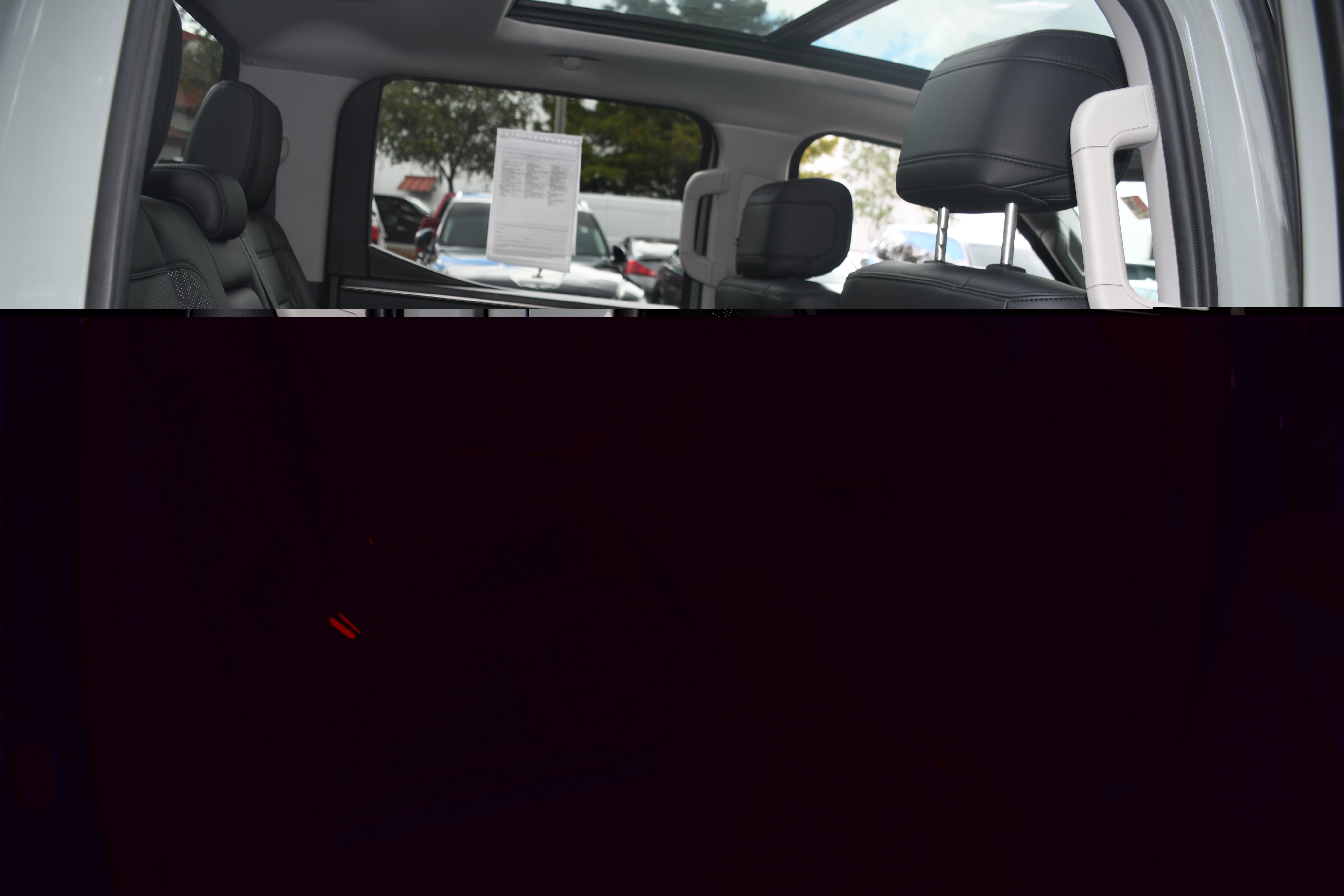 Used 2024 Toyota Tundra Limited RWD image 20